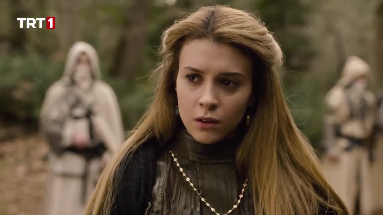 Кадры из сериала Пробуждение: Великие Сельджуки 20 серия 1 сезон (2020)