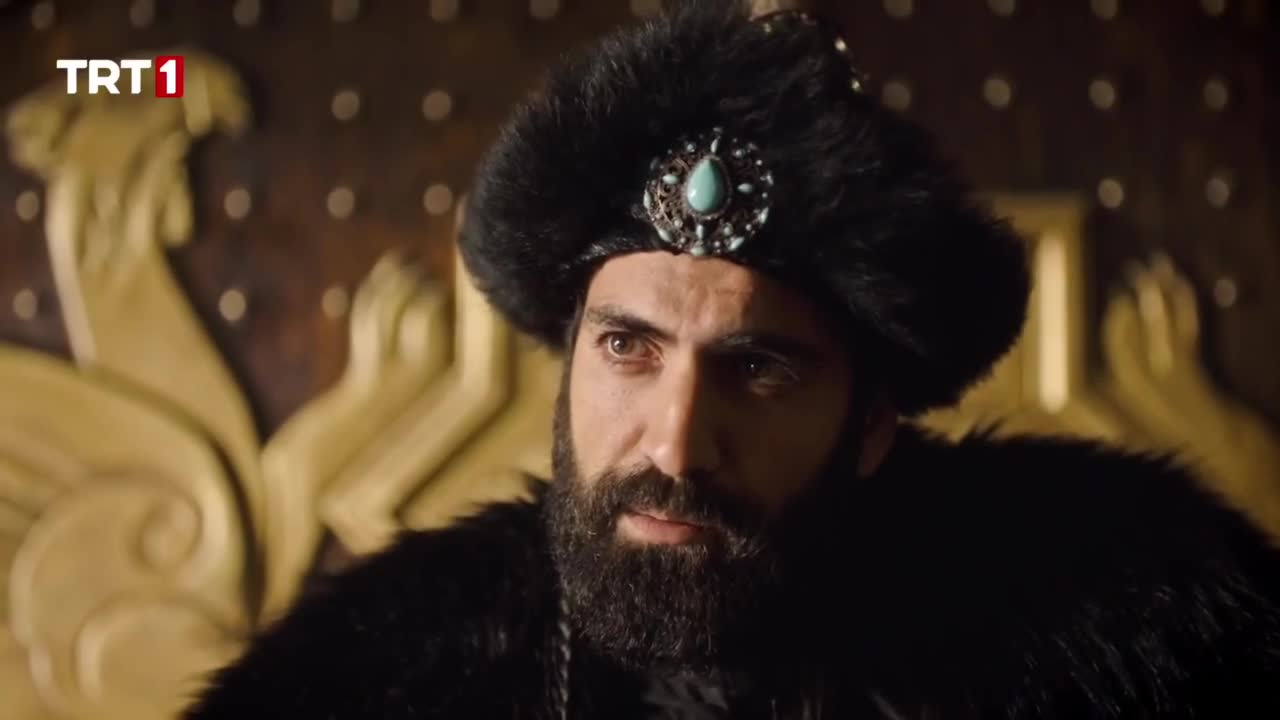 Кадры из сериала Пробуждение: Великие Сельджуки 22 серия 1 сезон (2020)