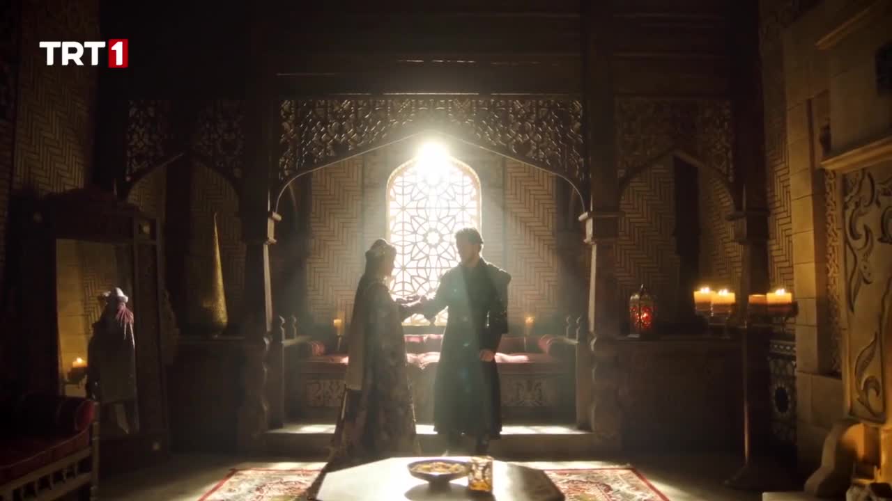 Кадры из сериала Пробуждение: Великие Сельджуки 23 серия 1 сезон (2020)