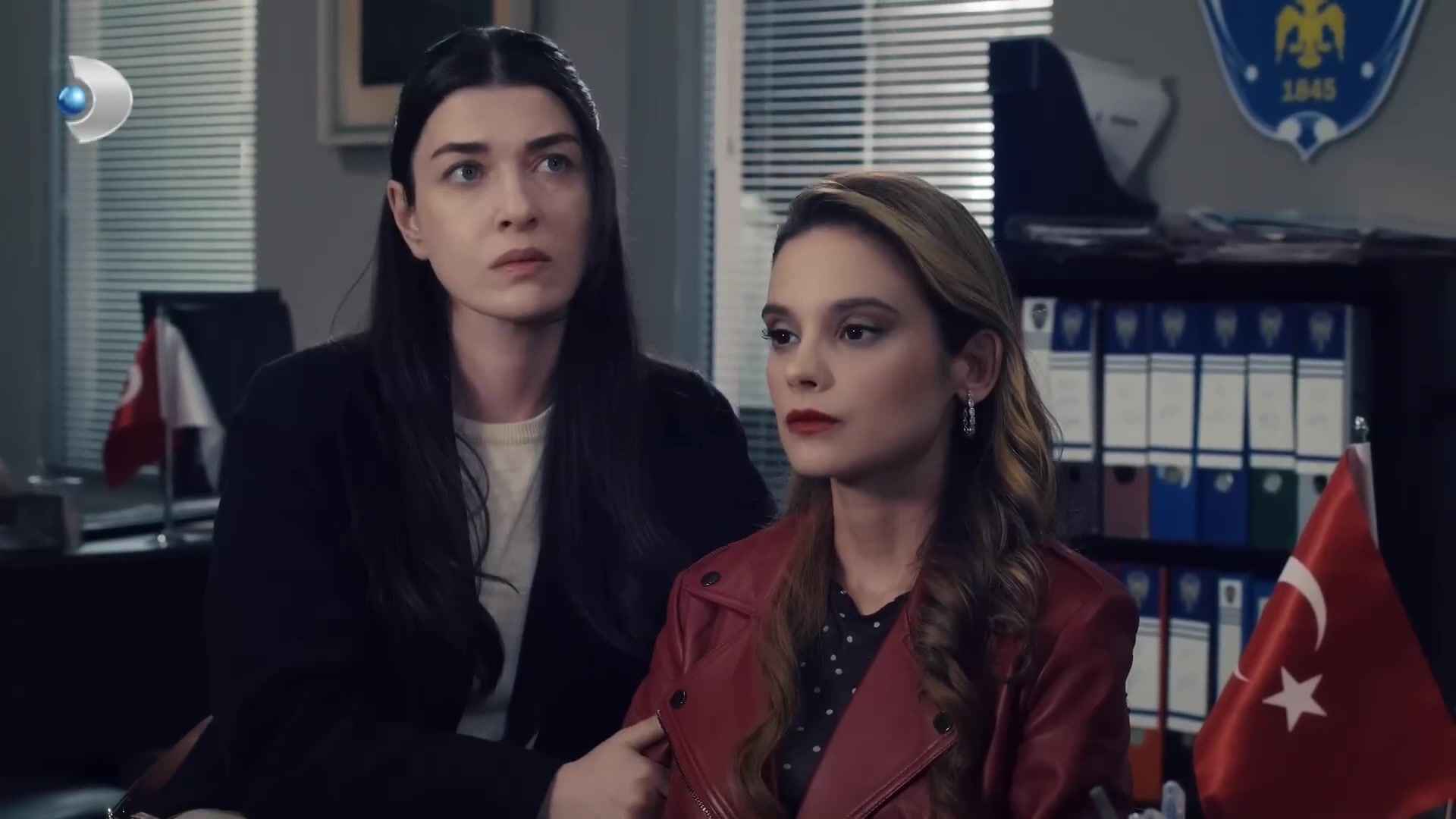 Кадры из сериала ЛОЖЬ 2 серия 1 сезон (2024)