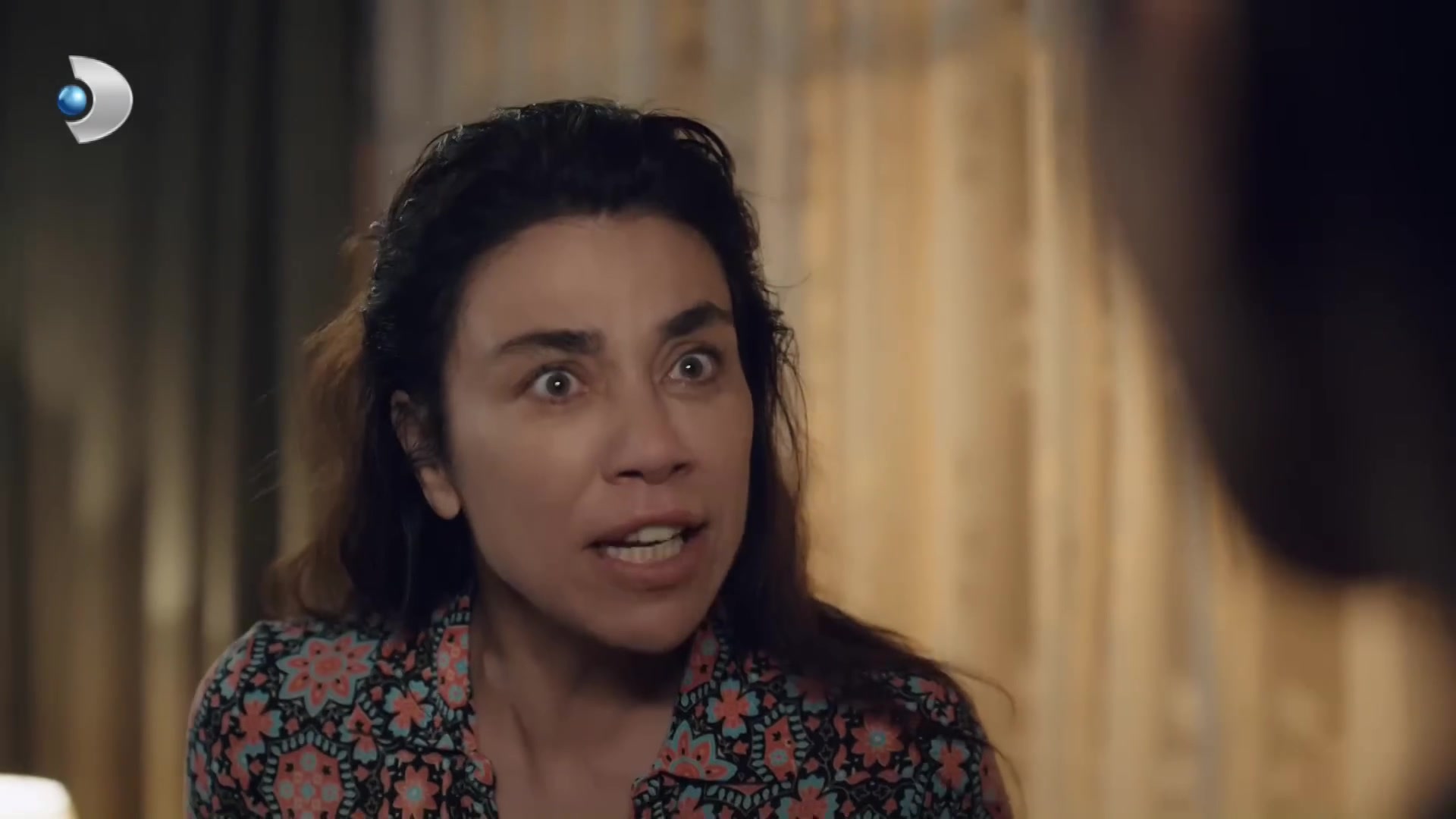 Кадры из сериала ЛОЖЬ 3 серия 1 сезон (2024)