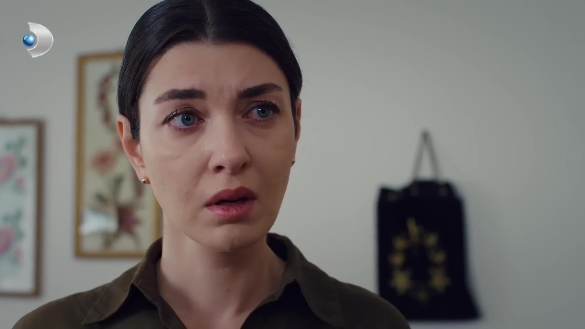 Кадры из сериала ЛОЖЬ 5 серия 1 сезон (2024)