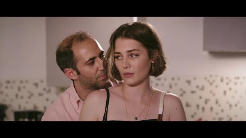Кадры из сериала Получится ли у нас? 2 серия 1 сезон (2022)