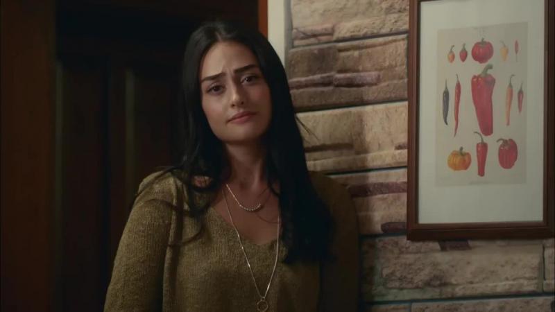 Кадры из сериала Достаточно одной надежды 6 серия 1 сезон (2018)